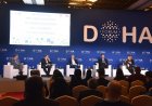 GCIAD Participation in 19th Doha Forum