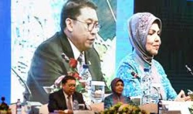 The 2nd World Parliamentary Forum on Sustainable Development (2018)