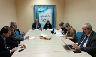 International Community and Palestinians Rights: Facts, Steps and Goals