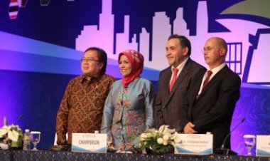 World Parliamentary Forum on Sustainable Development (2017)