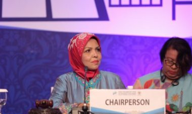 What is Next after Bali Declaration 2017?