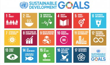 Sustainable Development