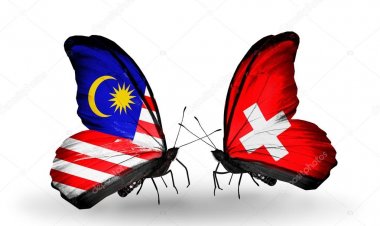 Malaysia and Switzerland: How to Build Trust?