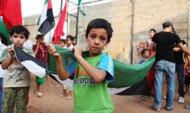 What Will The Trump Era Bring for Palestinian Refugees?