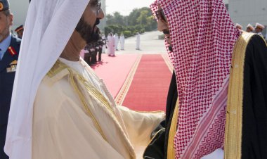 Media Interview: The Saudi-UAE Media Attack on Erdoğan