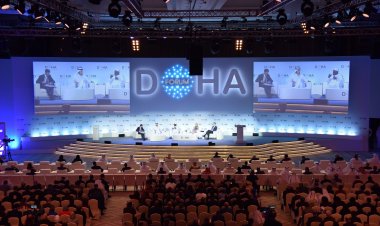 منتدى الدوحة2019