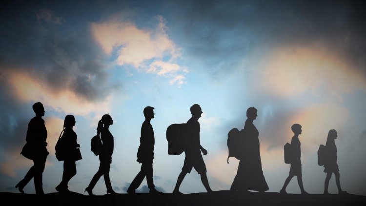 Migration and Security: Which Impact ?  What Lawmakers Can and Should Do?