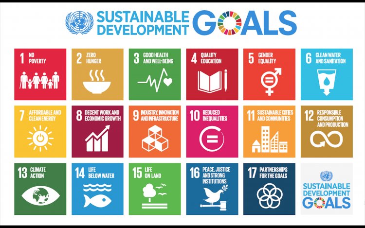 Sustainable Development