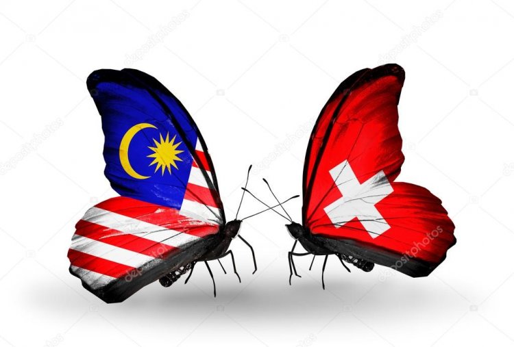 Malaysia and Switzerland: How to Build Trust?