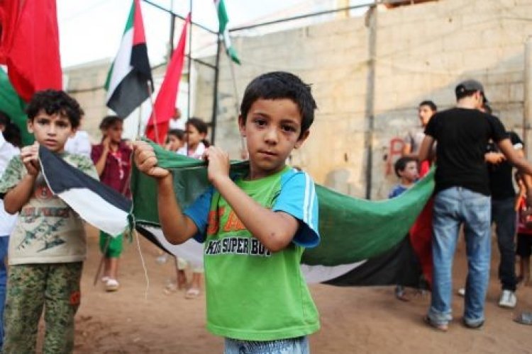 What Will The Trump Era Bring for Palestinian Refugees?