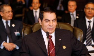 تونس لا تزال تنتظر عودة أموال بن علي