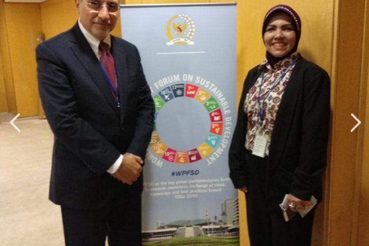 Arab Region Parliamentary Forum on the 2030 Agenda (2019)