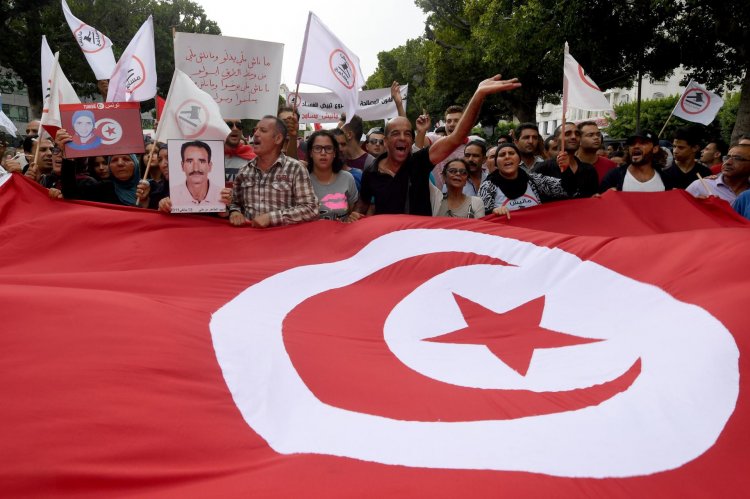 La Tunisie attend toujours le retour des fonds Ben Ali