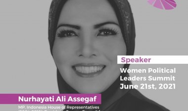 Women Political Leaders (WPL) Summit 2021