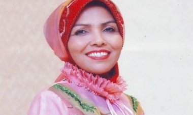 Women Political Leaders Appoints a Global Ambassador for Sustainable Development Goals