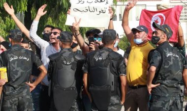 Media Statement on the Escalation of Political Situation in Tunisia