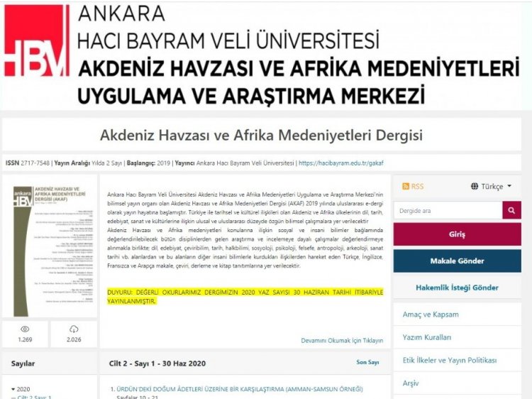 Paper: Migration and Economic Development in Turkey (Assegaf, 2021)