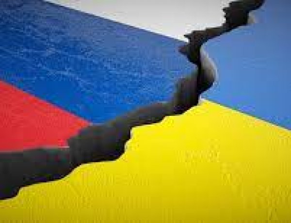 Media Statement: Russia-Ukraine Crisis and the Application of International Criteria and Law