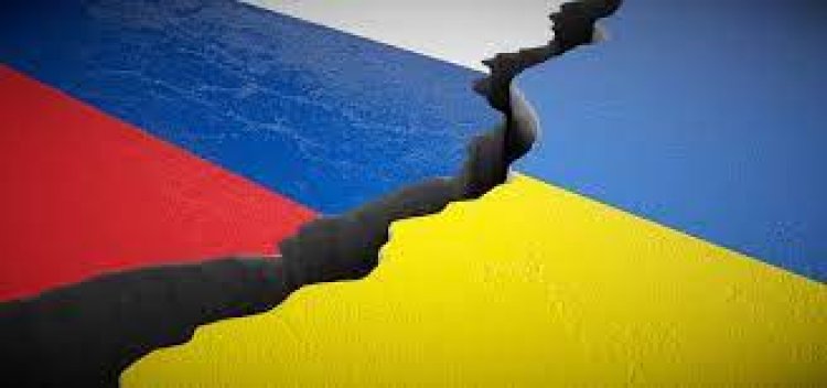 Media Statement: Russia-Ukraine Crisis and the Application of International Criteria and Law