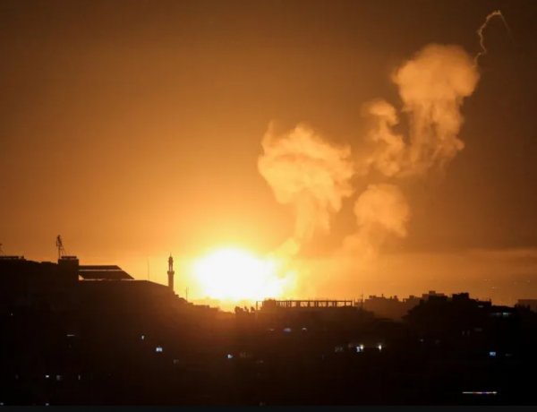 Media Statement: Israel's Escalating Aggression in Jerusalem